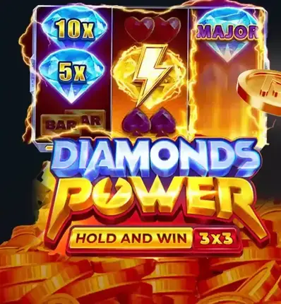 Dimonds Win preview